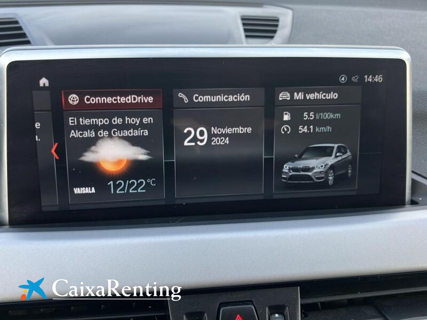 Bmw X1 sDrive16d -