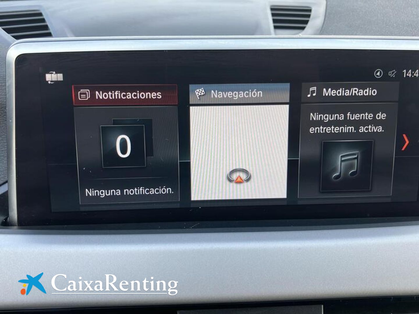 Bmw X1 sDrive16d -