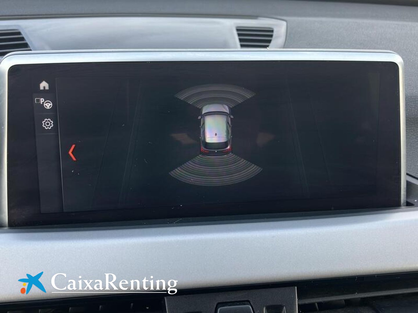 Bmw X1 sDrive16d -