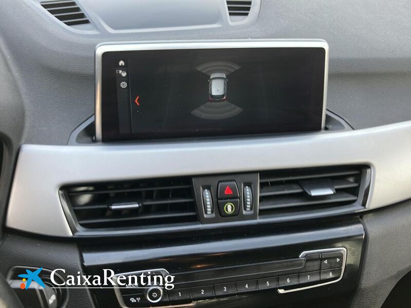 Bmw X1 sDrive16d -