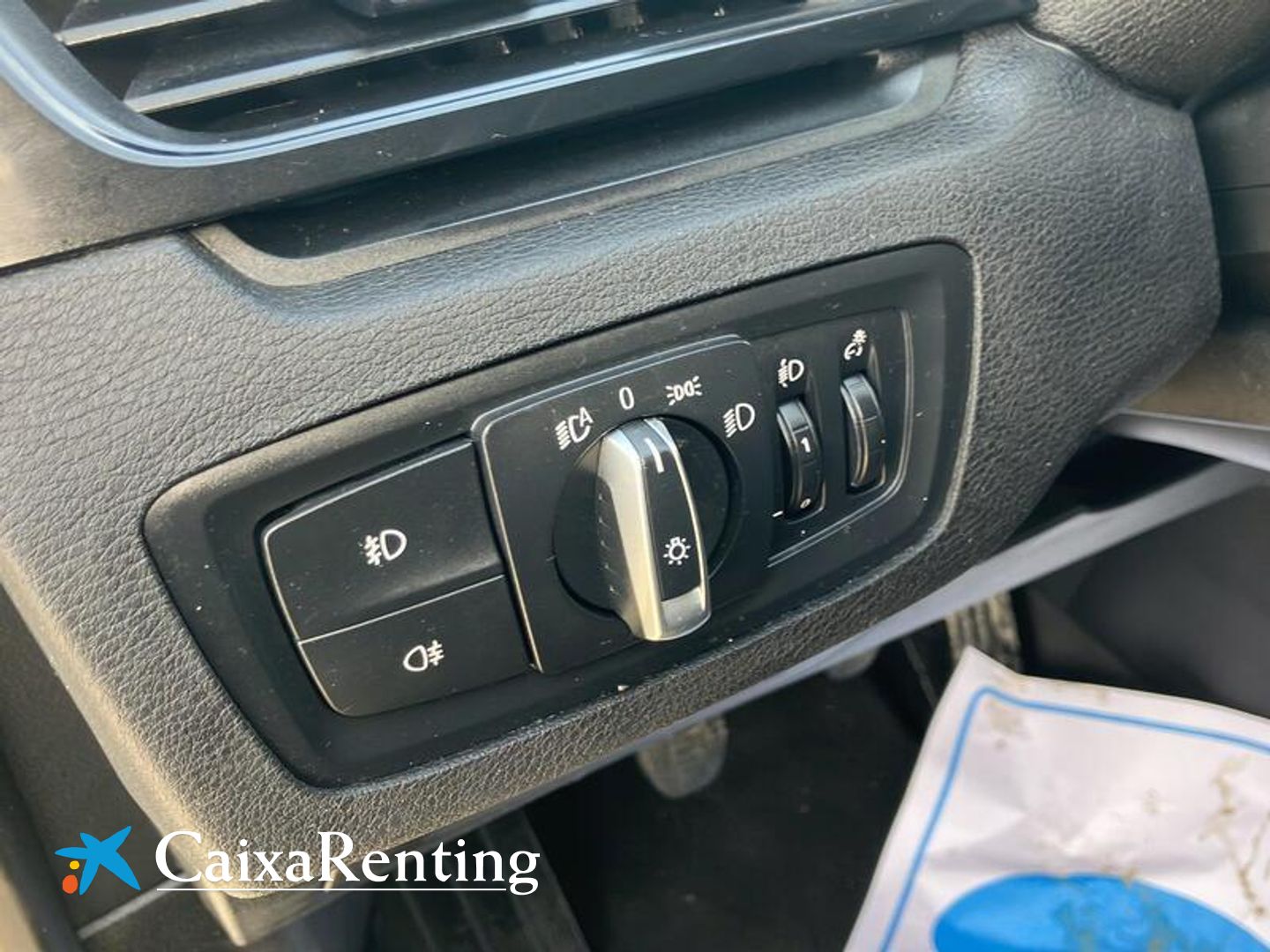 Bmw X1 sDrive16d -