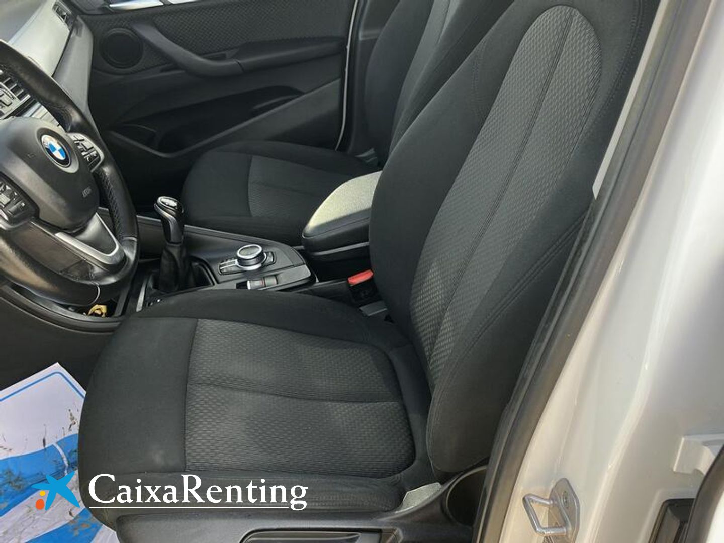 Bmw X1 sDrive16d -