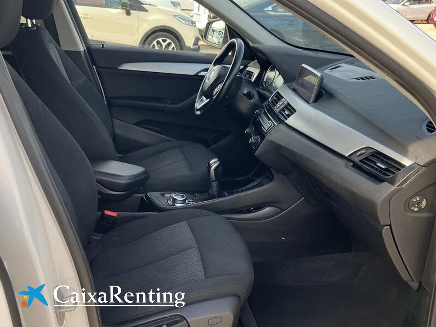 Bmw X1 sDrive16d -
