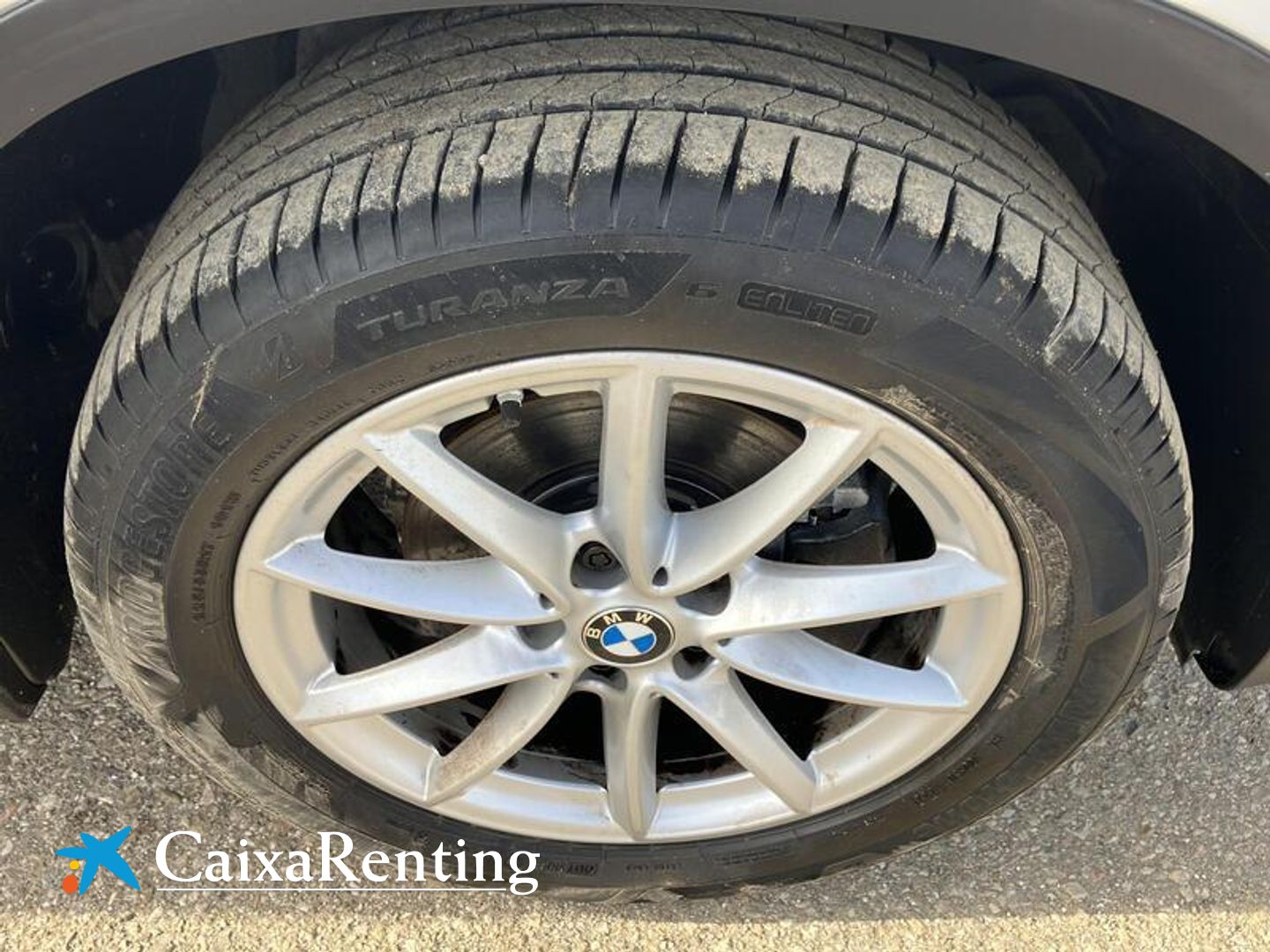 Bmw X1 sDrive16d -
