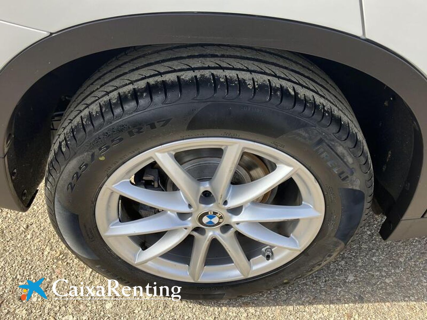 Bmw X1 sDrive16d -