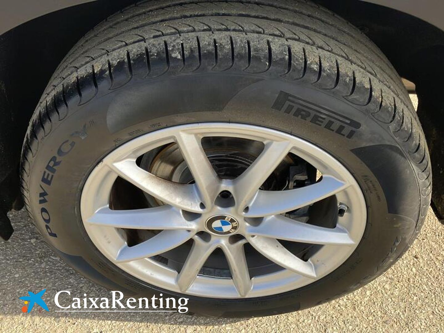 Bmw X1 sDrive16d -