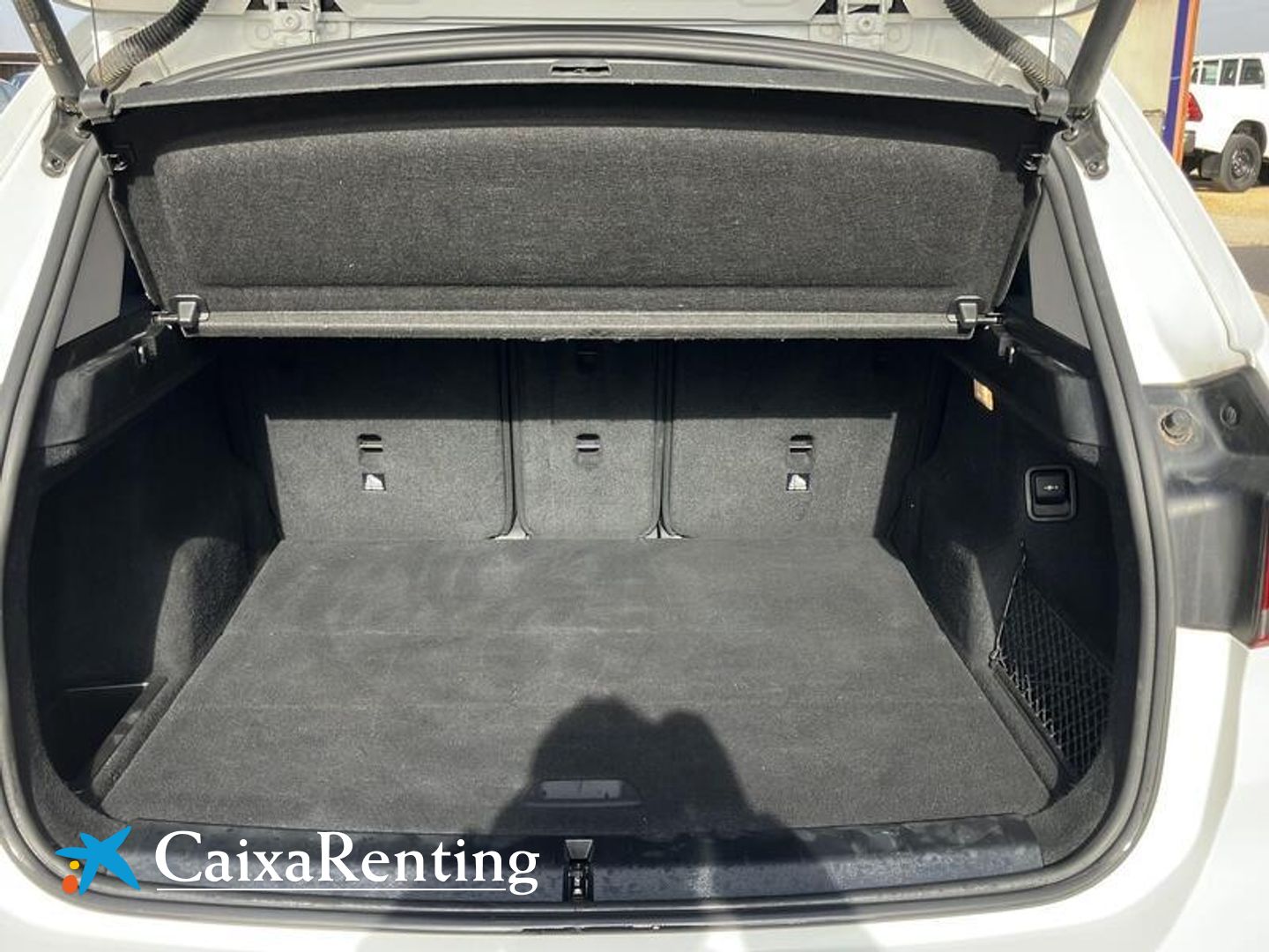 Bmw X1 sDrive16d -