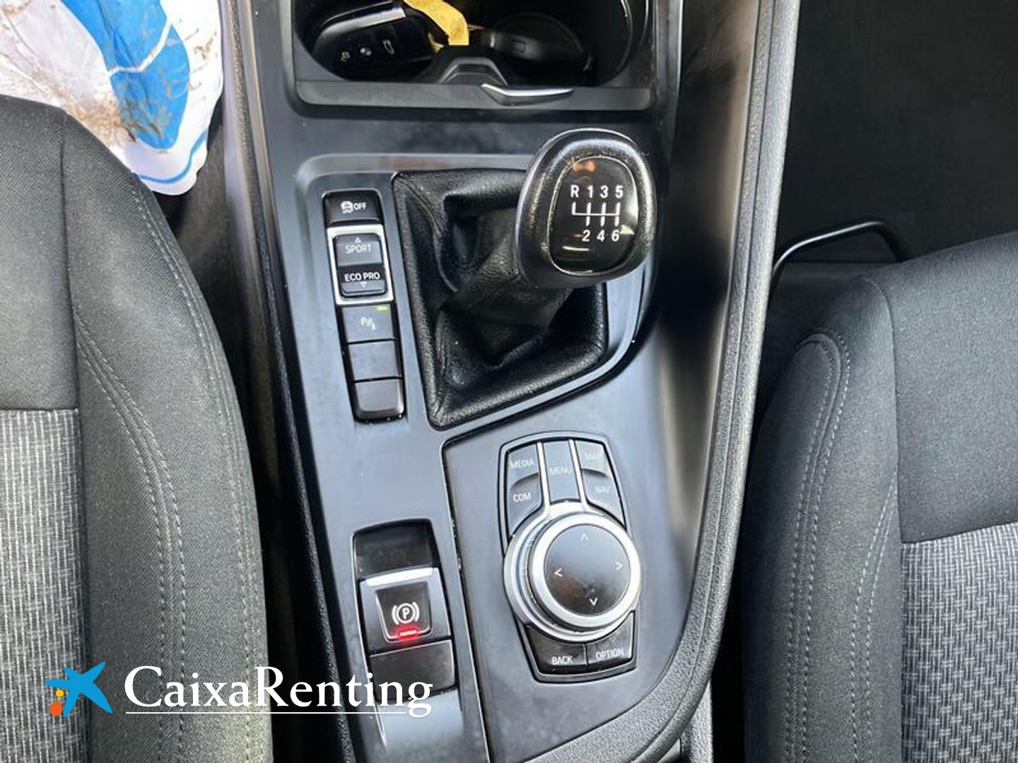 Bmw X1 sDrive16d -