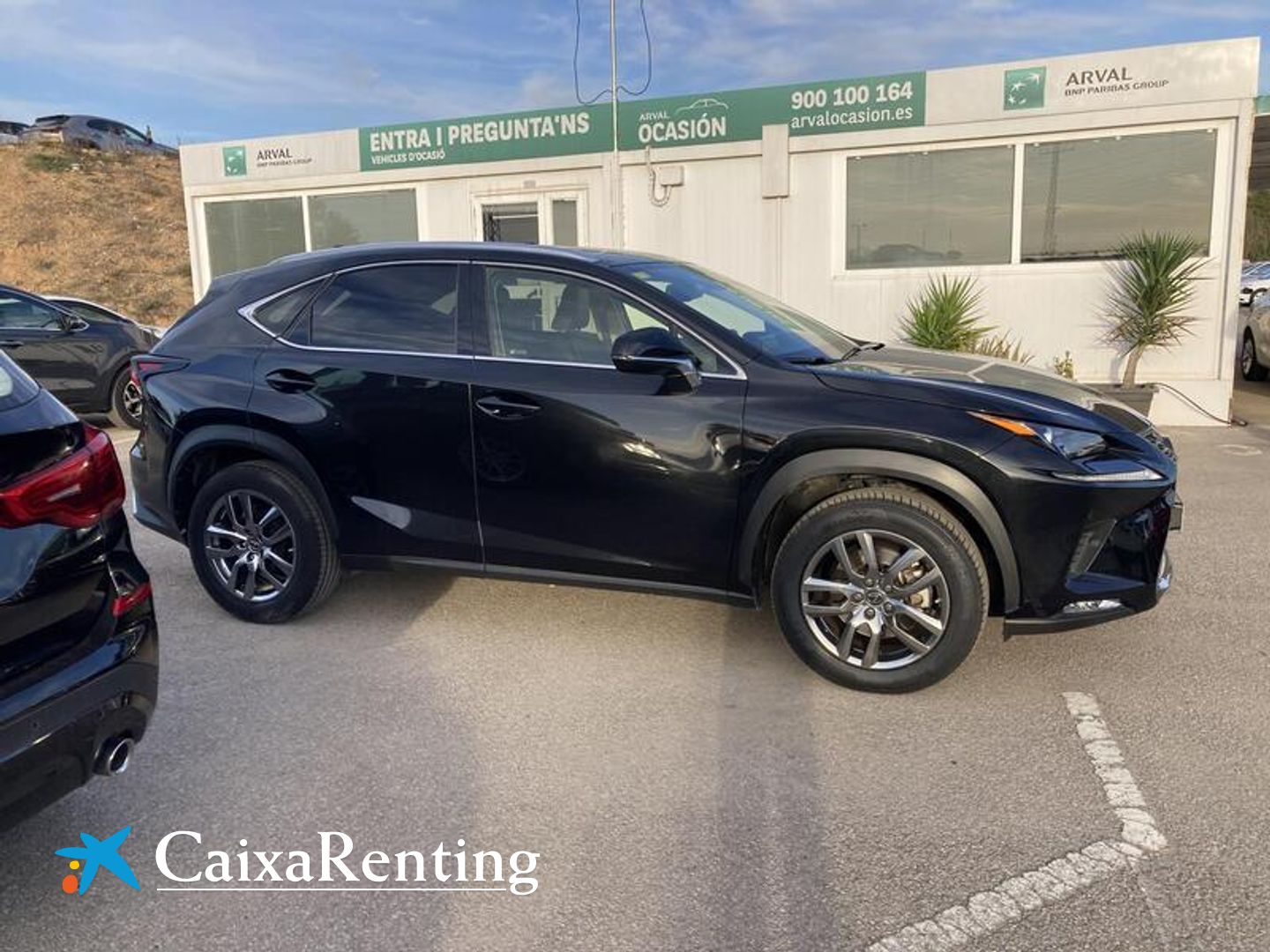 Lexus NX NX 300h