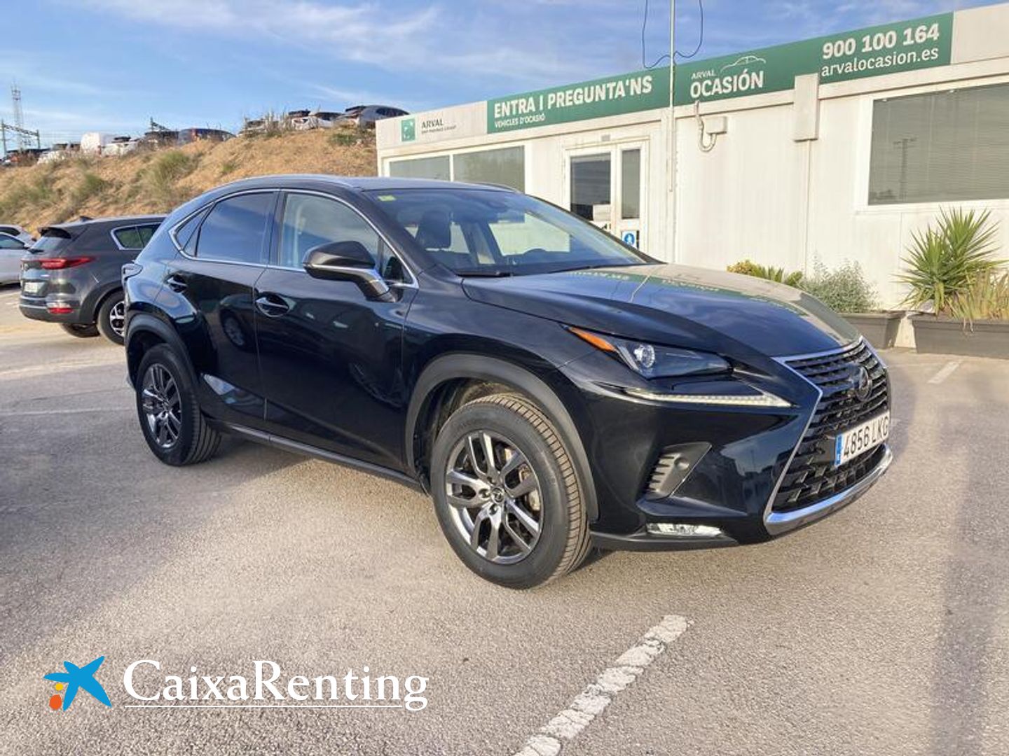 Lexus NX NX 300h