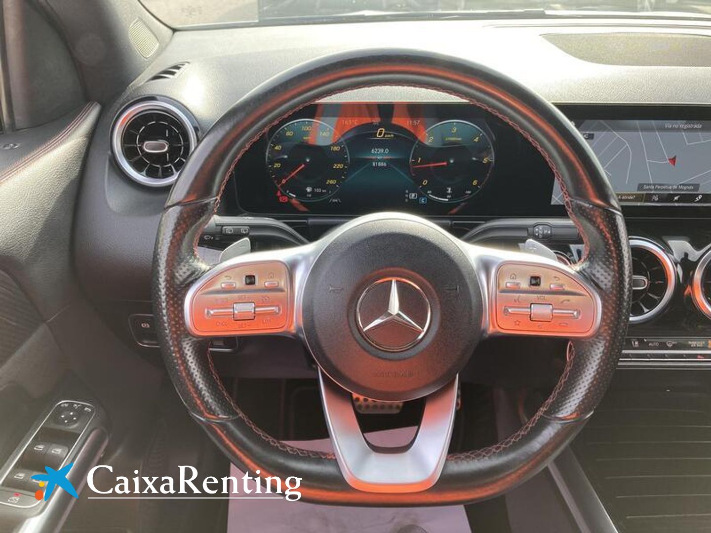 Mercedes-benz GLA 200 D -