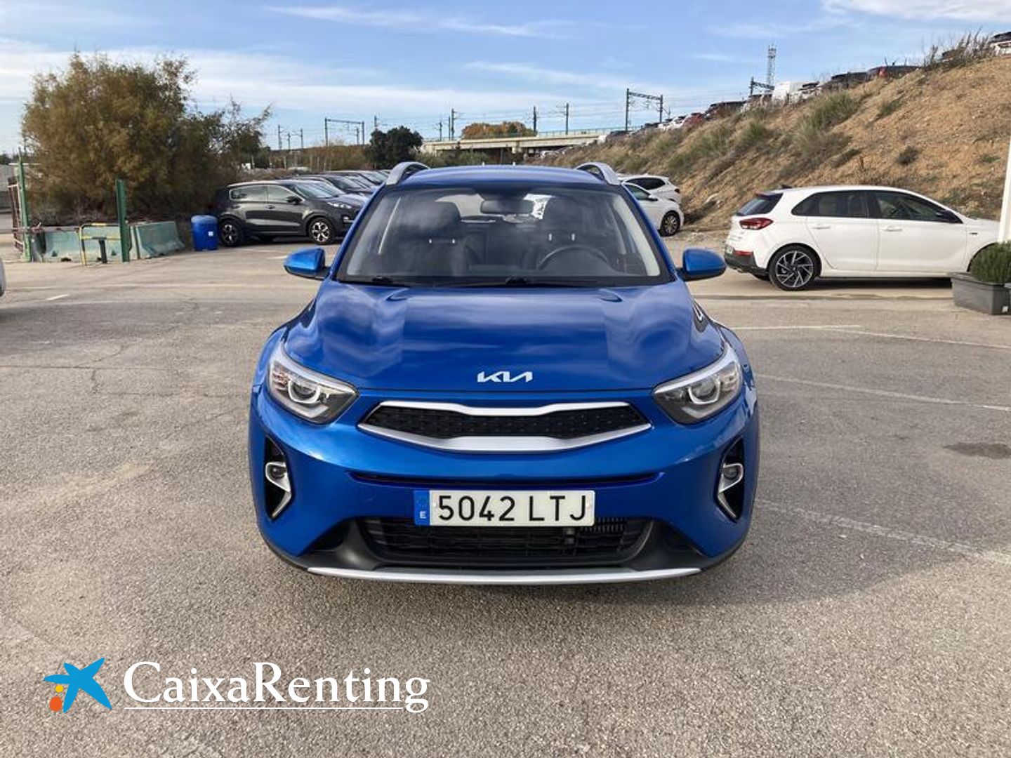 Kia Stonic 1.0 T-GDi MHEV