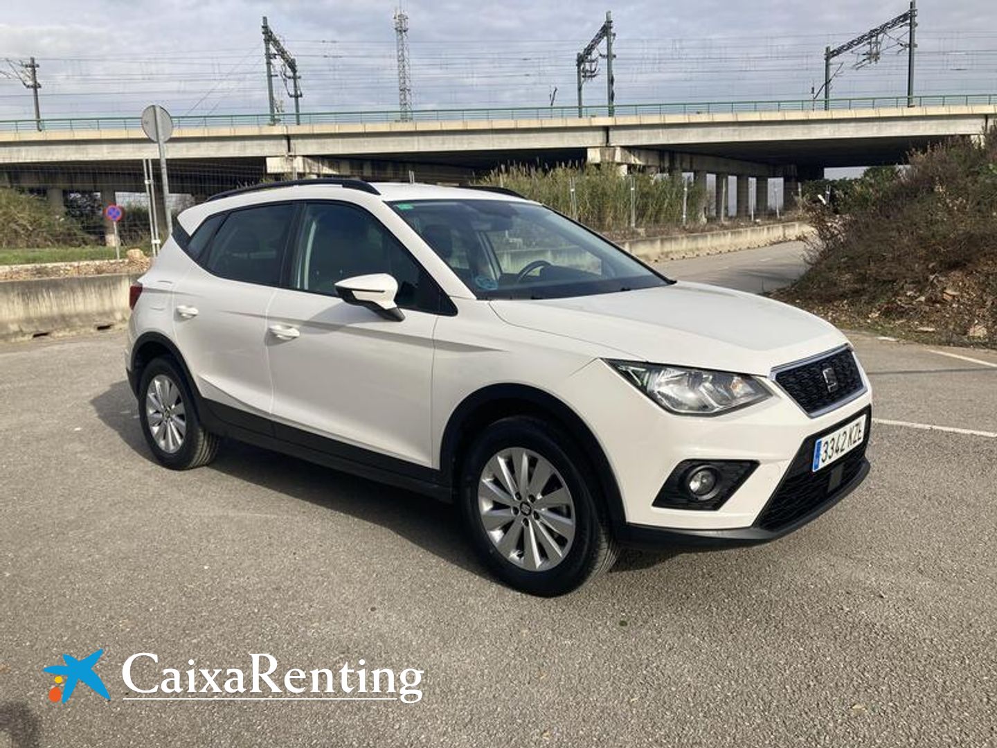 Seat Arona 1.0 TSI Style Edition