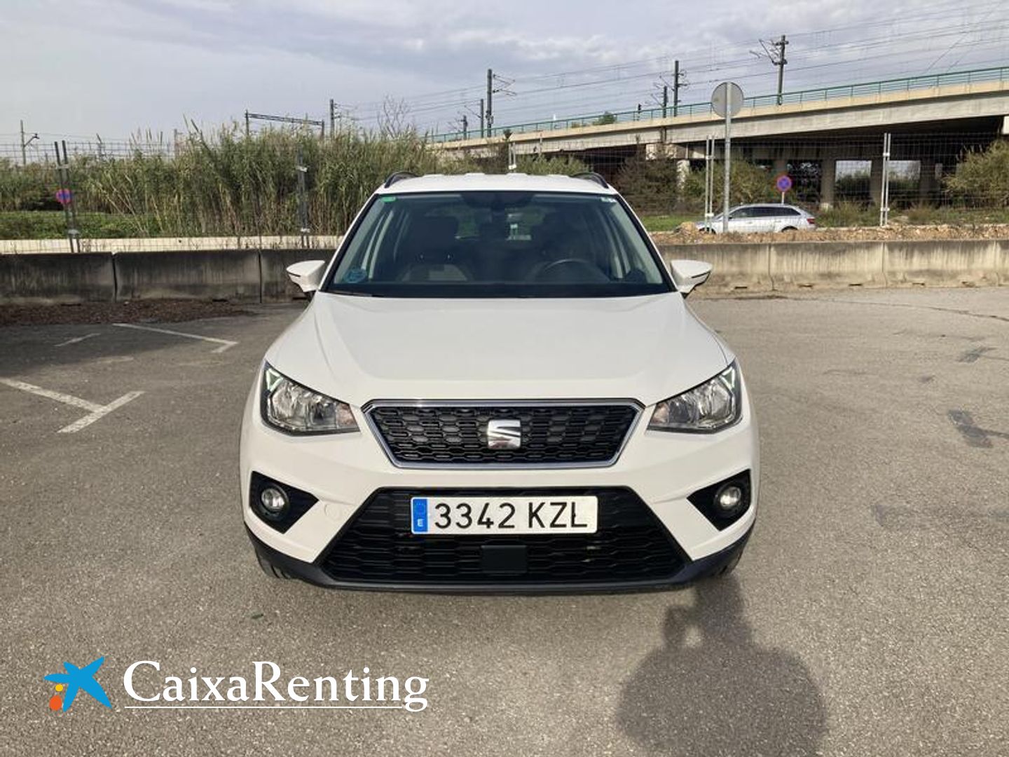 Seat Arona 1.0 TSI Style Edition