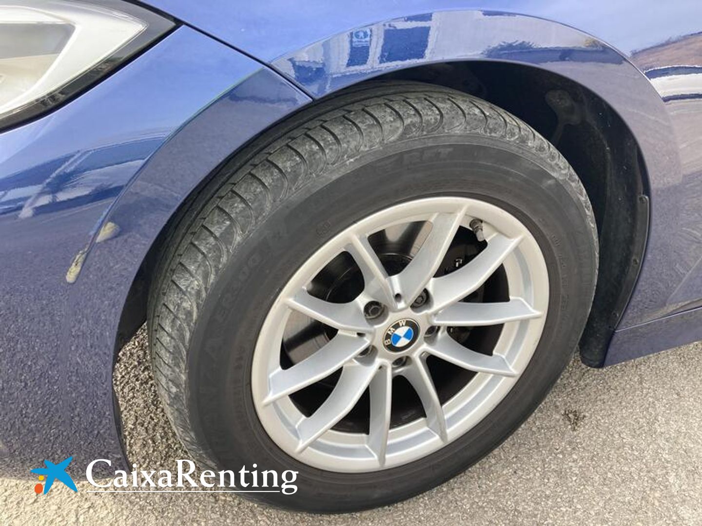 Bmw Serie 3 320d -