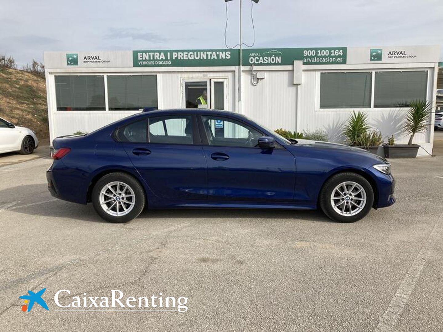 Bmw Serie 3 320d -