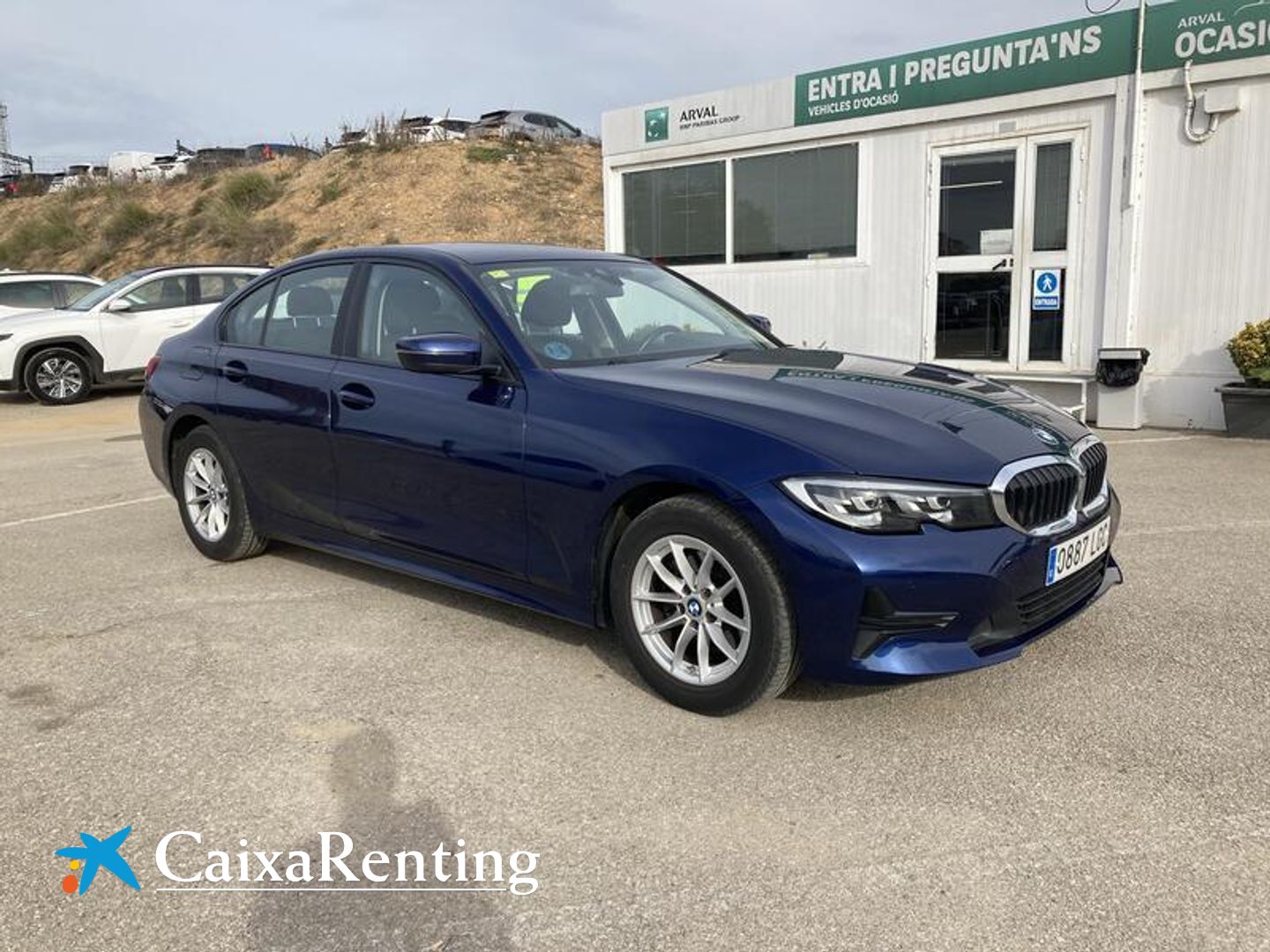 Bmw Serie 3 320d -