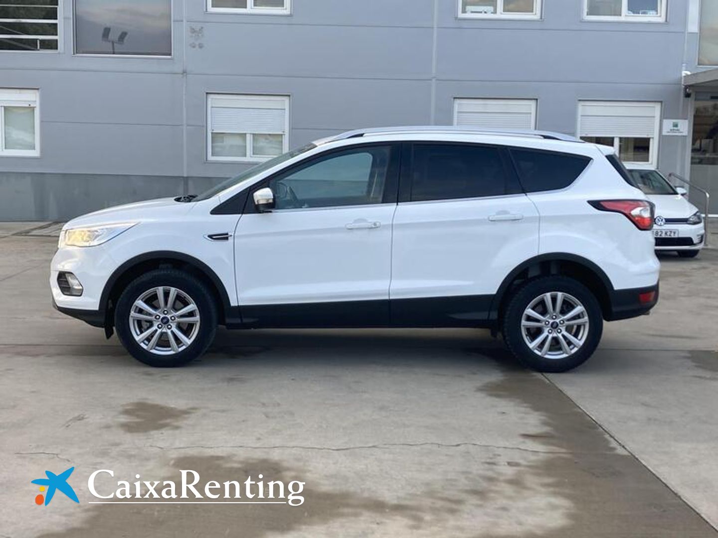 Ford Kuga 1.5 EcoBoost Trend+