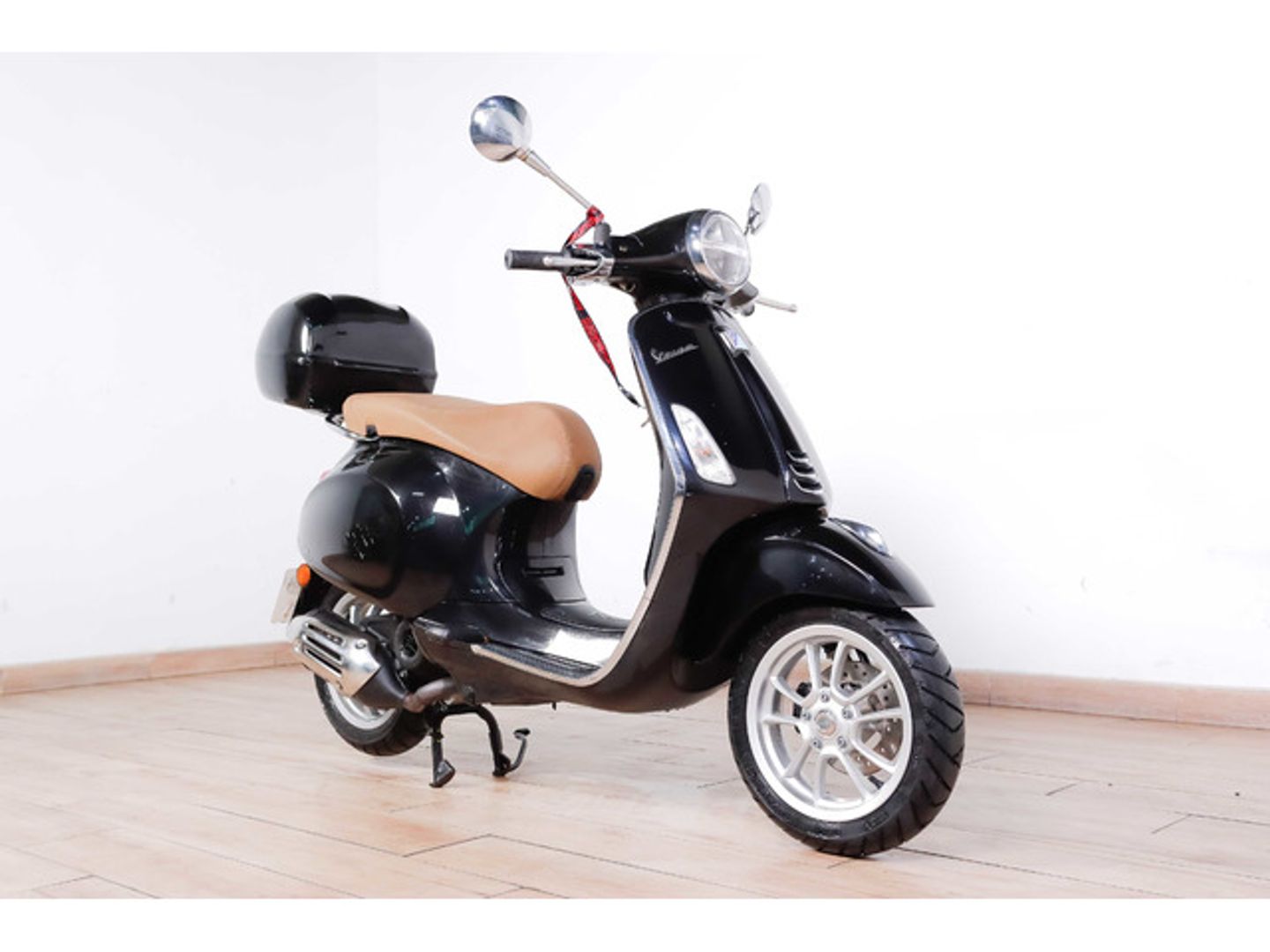 Vespa Primavera 50