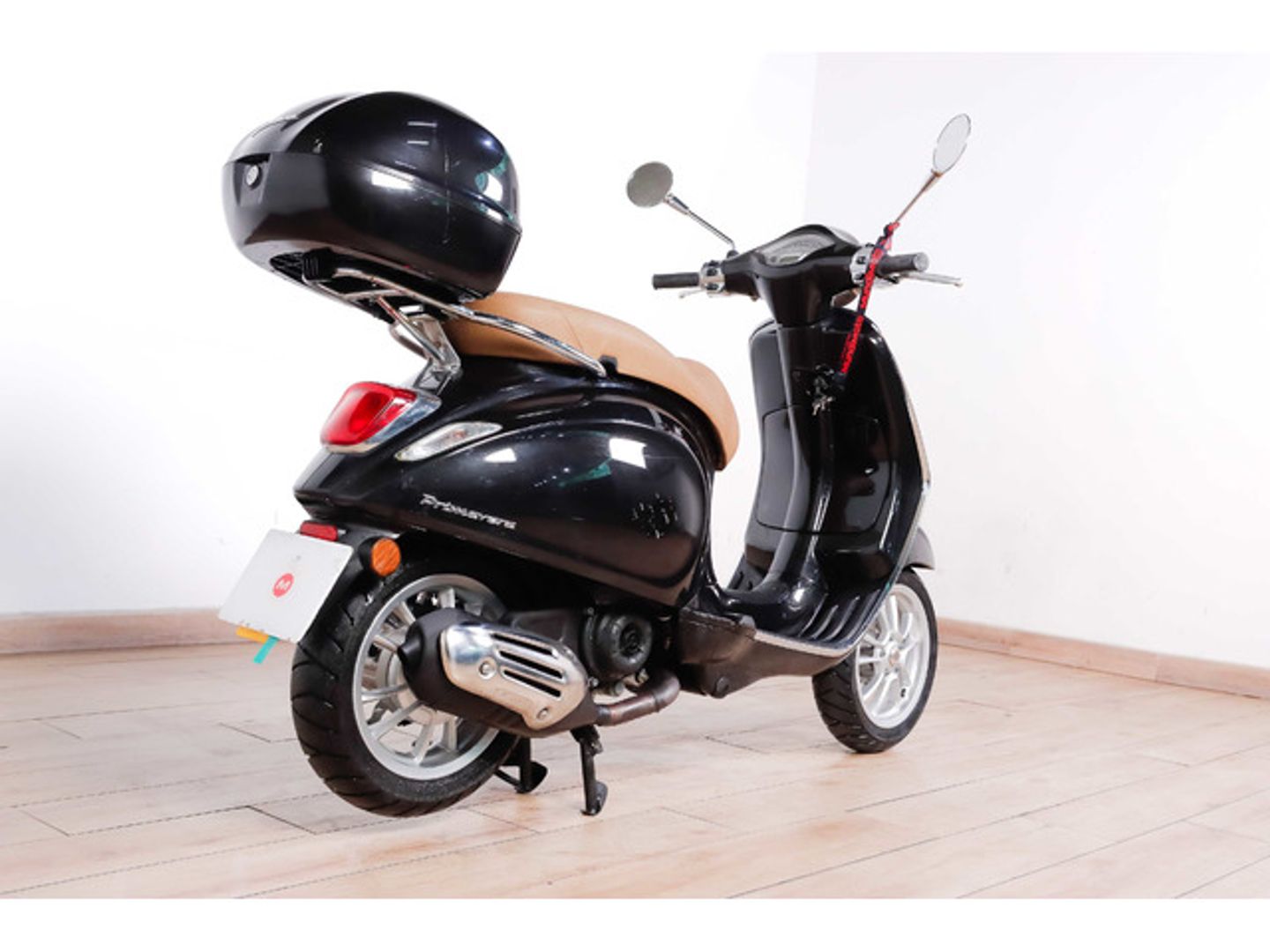 Vespa Primavera 50