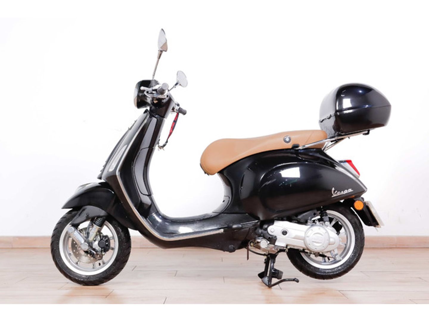 Vespa Primavera 50