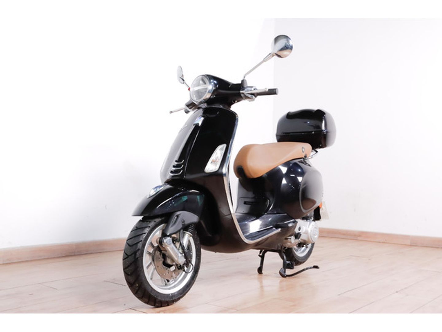 Vespa Primavera 50