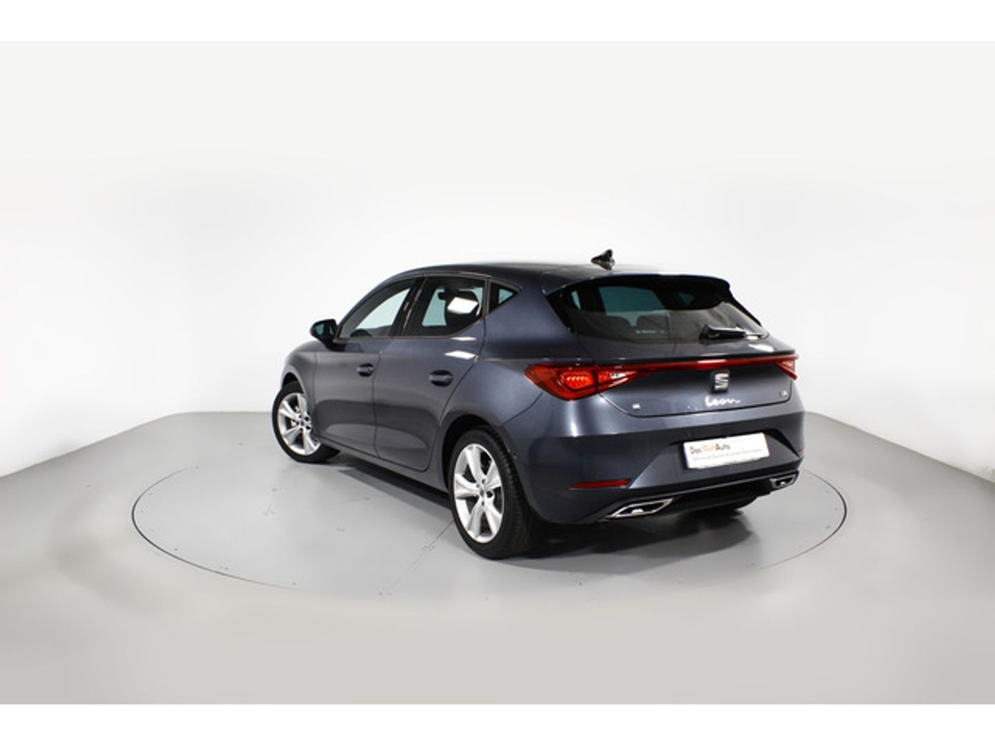 Seat León 1.5 eTSI