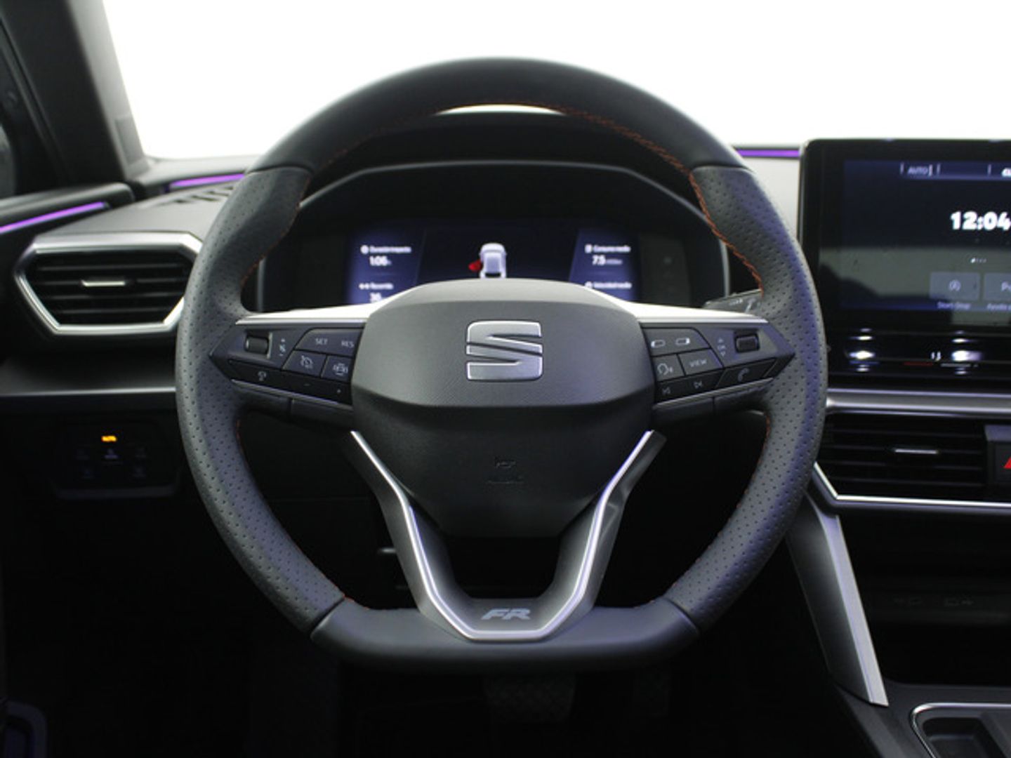 Seat León 1.5 eTSI