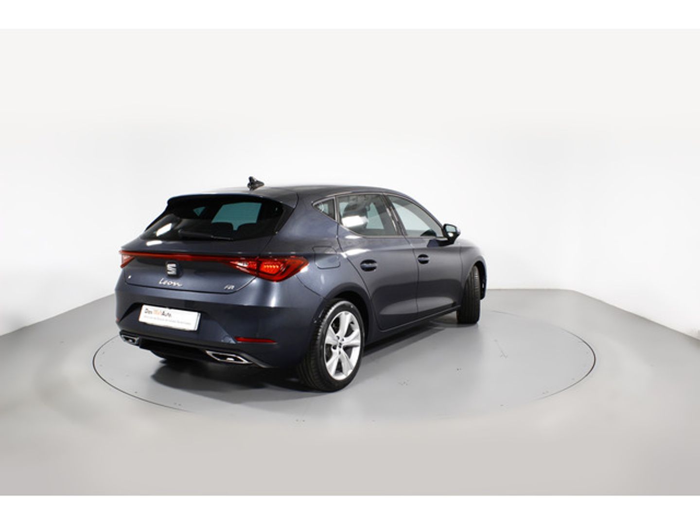 Seat León 1.5 eTSI