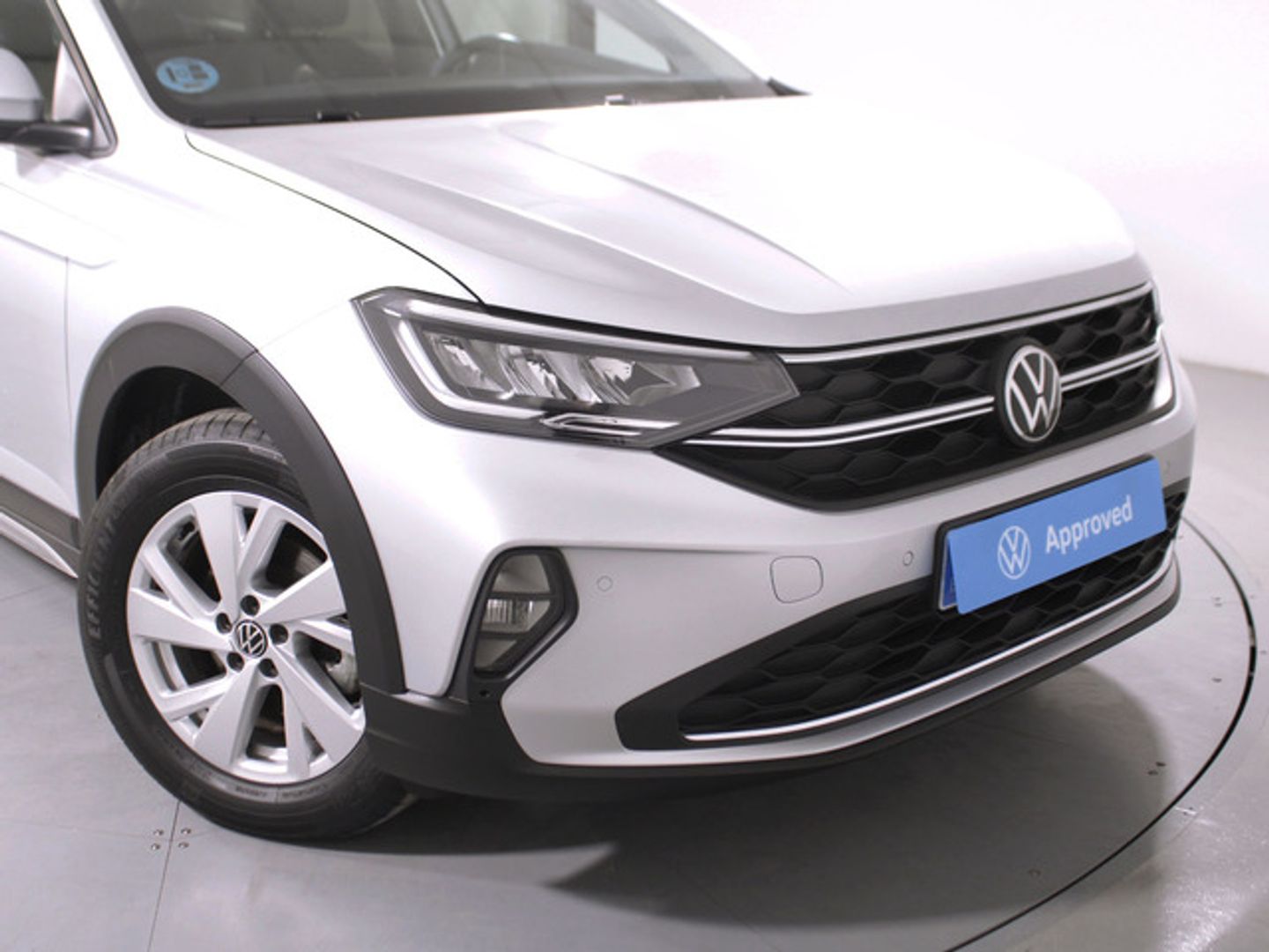 Volkswagen Taigo 1.0 TSI Life