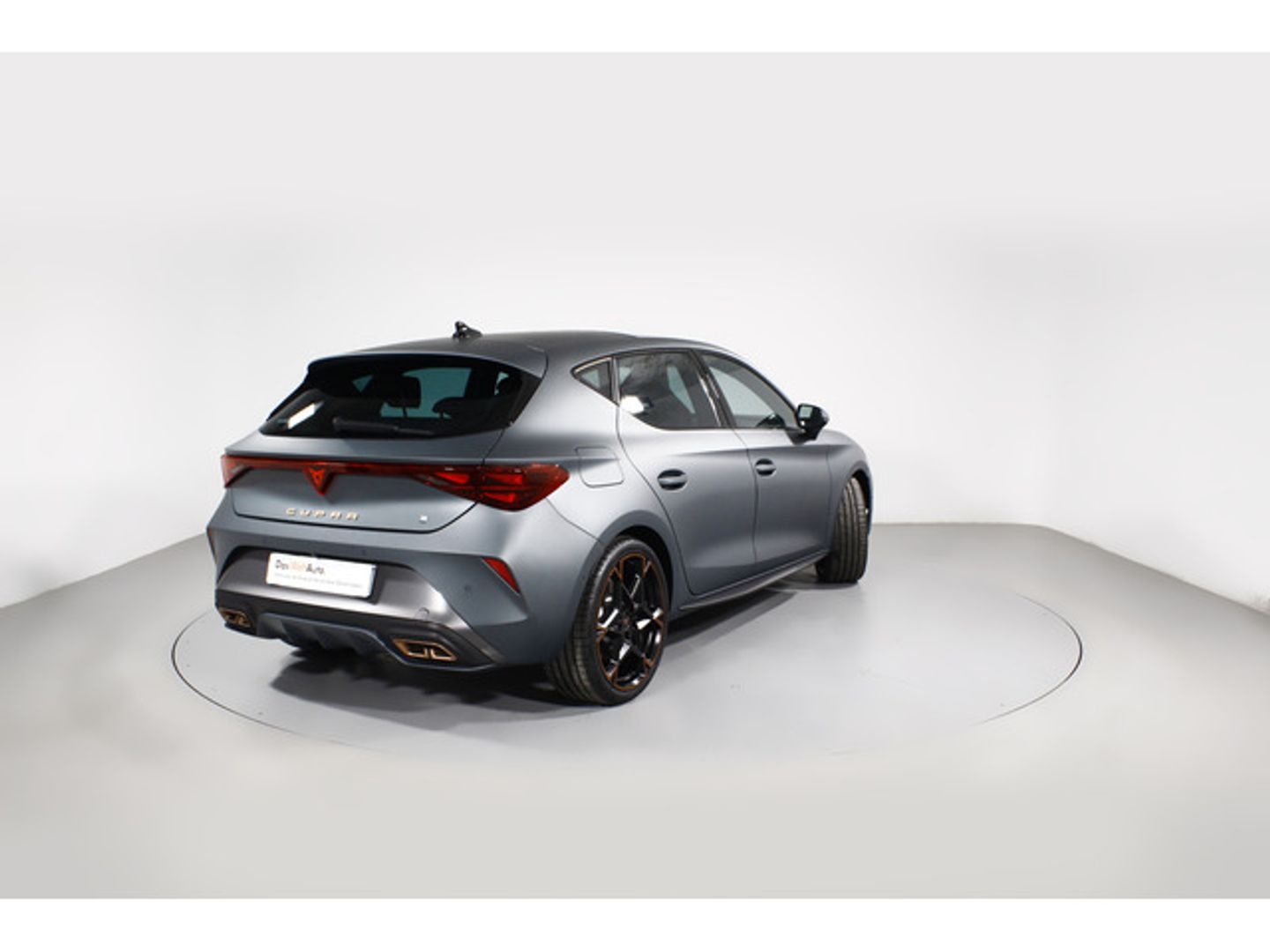 Cupra León 1.5 TSI e-Hybrid VZ