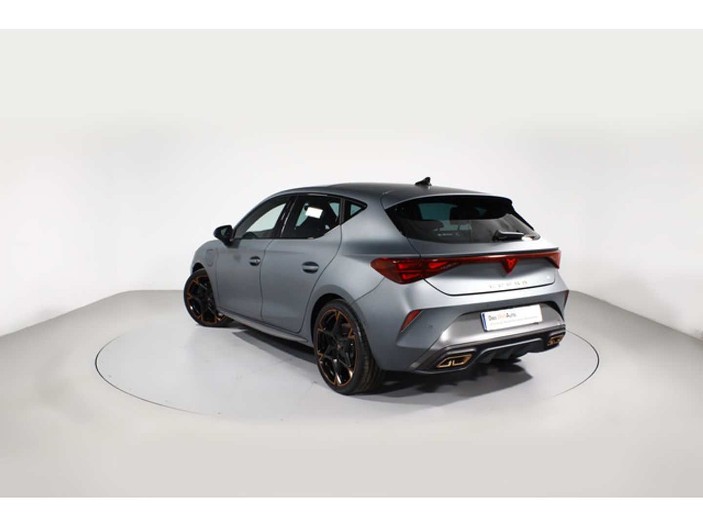 Cupra León 1.5 TSI e-Hybrid VZ