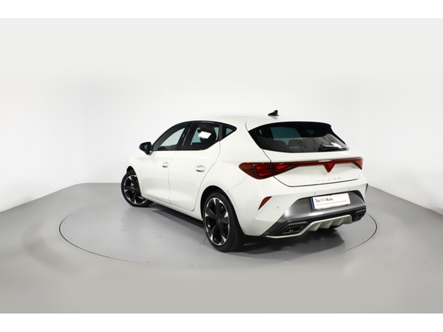 Cupra León 1.5 eTSI -