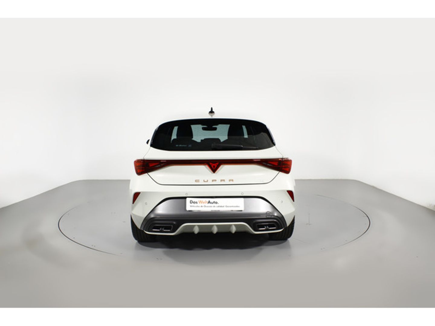 Cupra León 1.5 eTSI -