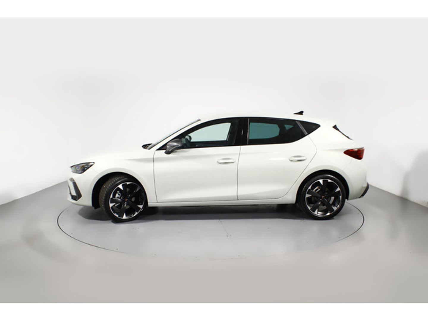 Cupra León 1.5 eTSI -