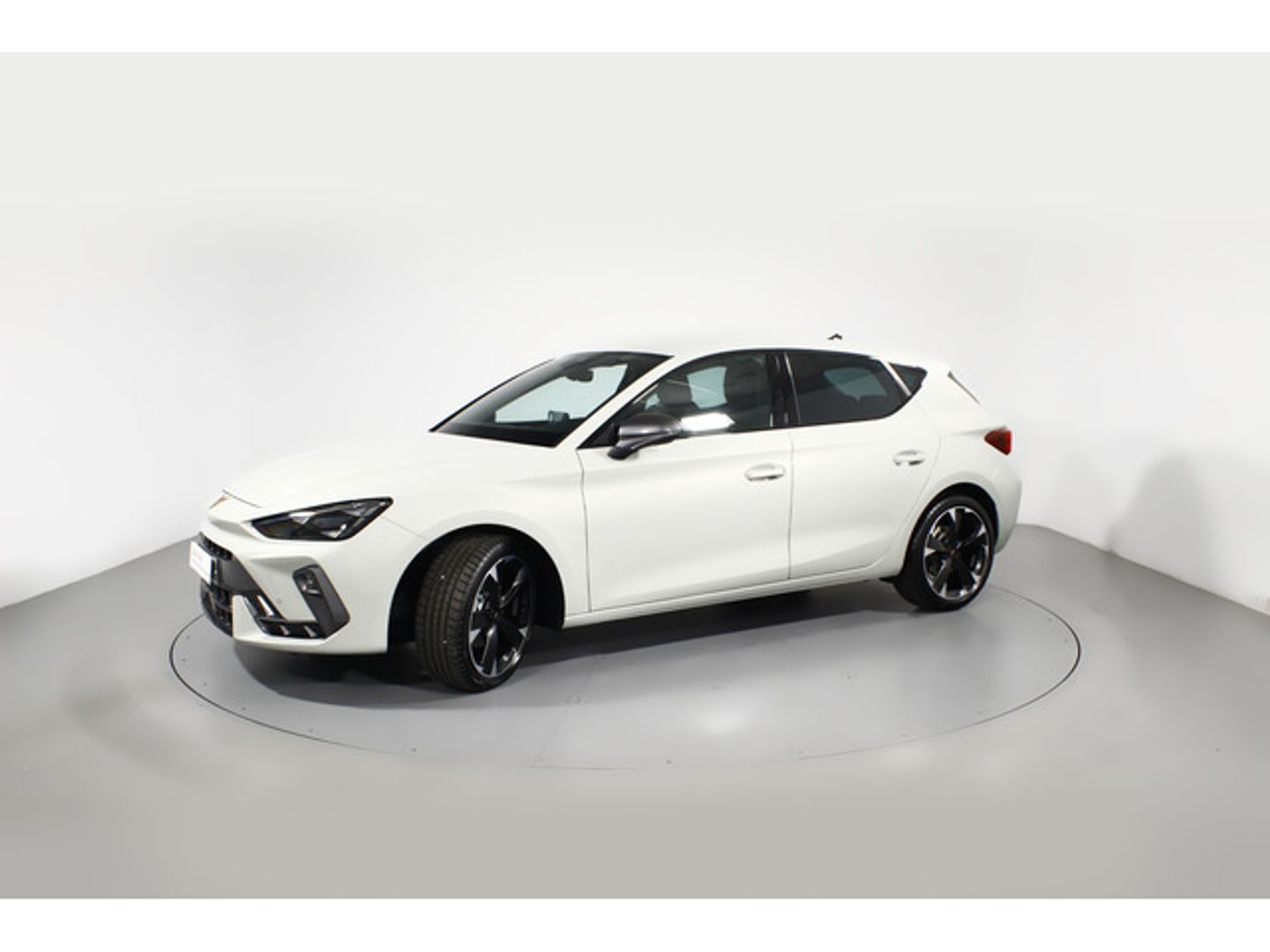 Cupra León 1.5 eTSI -