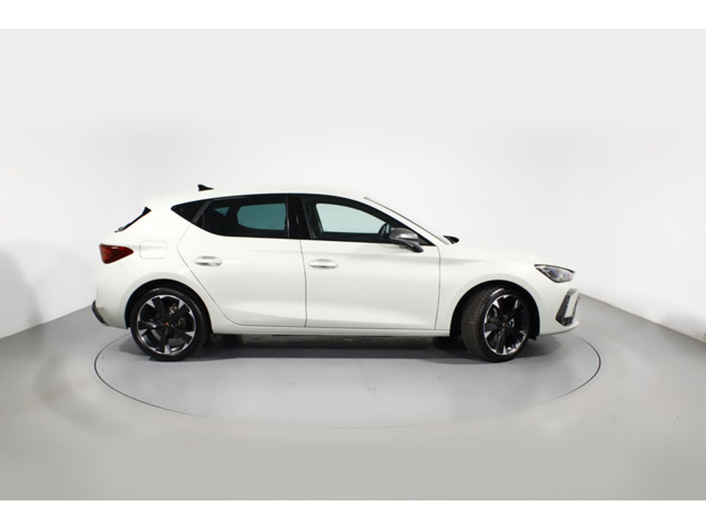 Cupra León 1.5 eTSI -