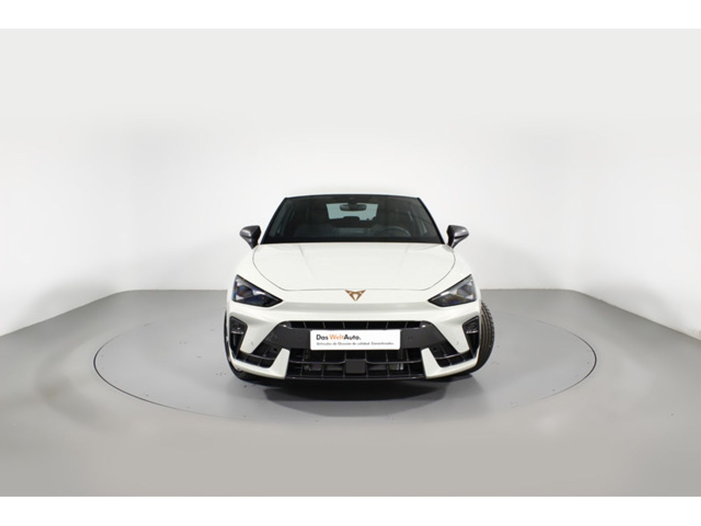 Cupra León 1.5 eTSI -