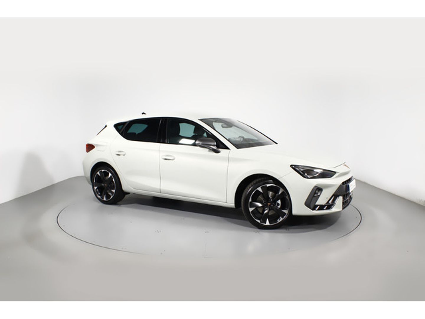 Cupra León 1.5 eTSI -