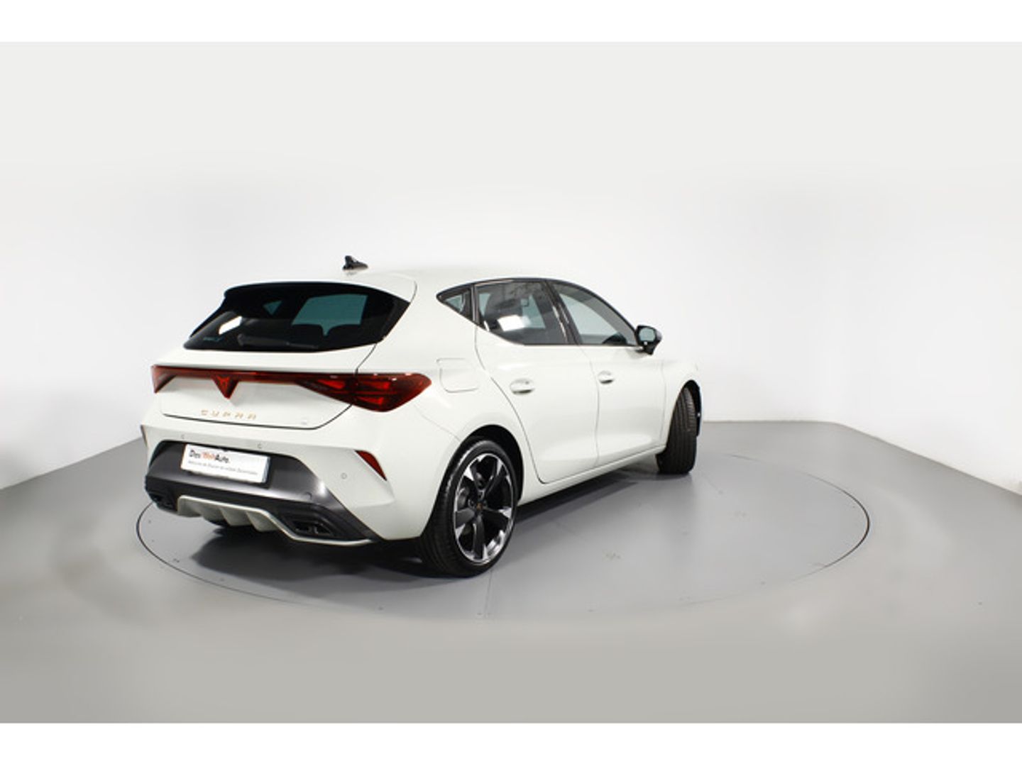 Cupra León 1.5 eTSI -