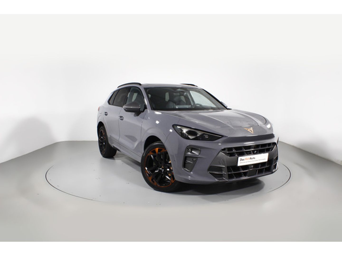 Cupra Terramar 2.0 TSI VZ