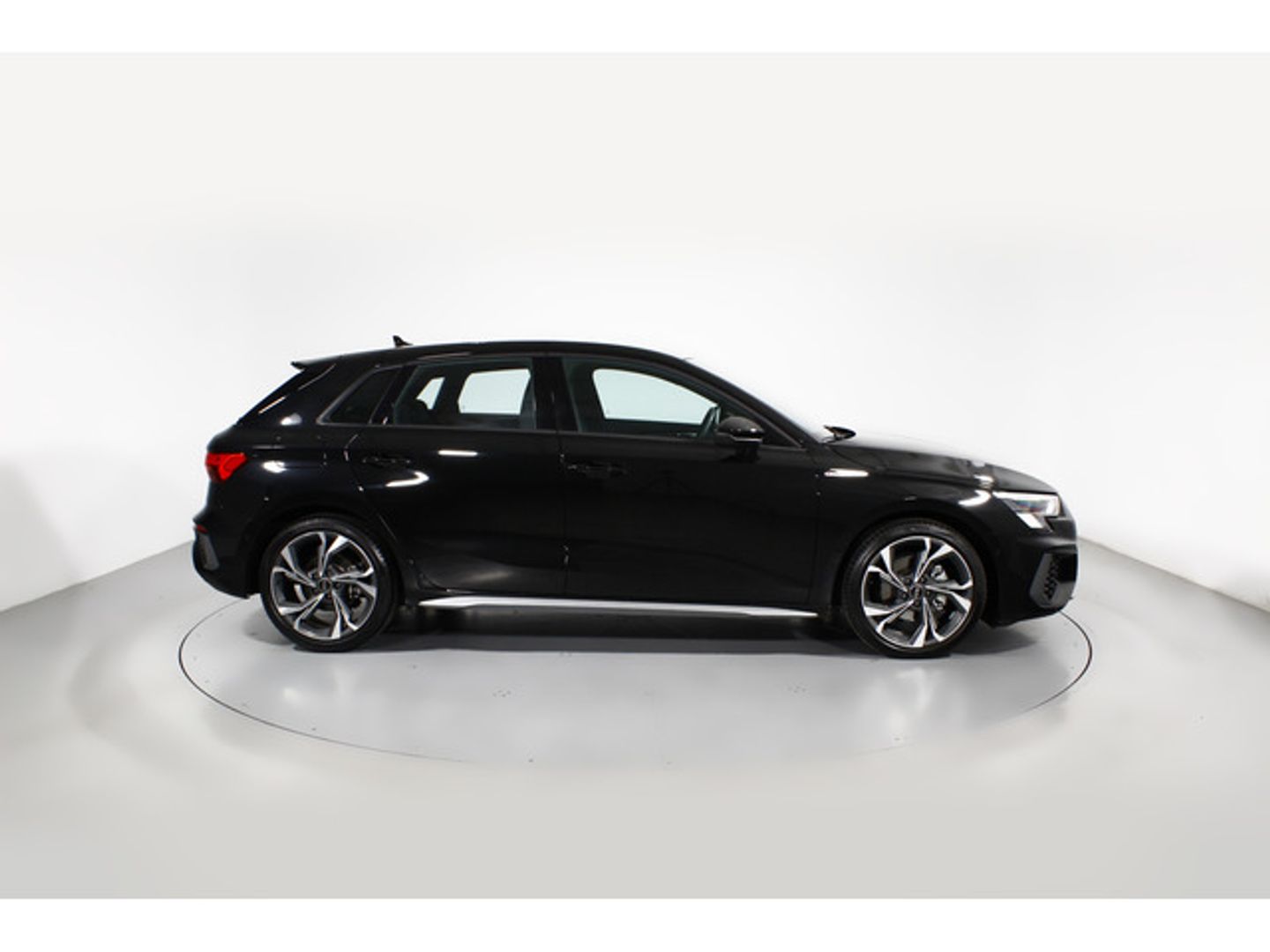 Audi A3 Sportback 35 TDI Genuine edition