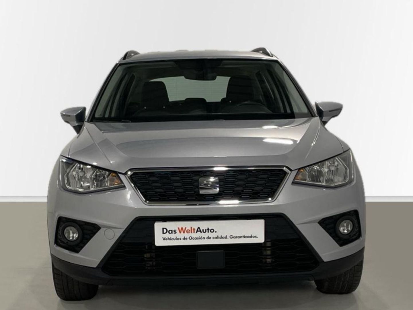 Seat Arona 1.0 TSI Style Go2