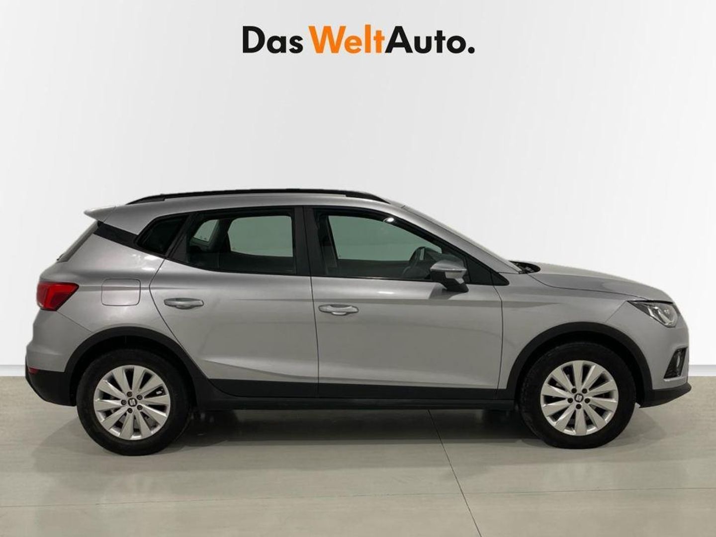 Seat Arona 1.0 TSI Style Go2