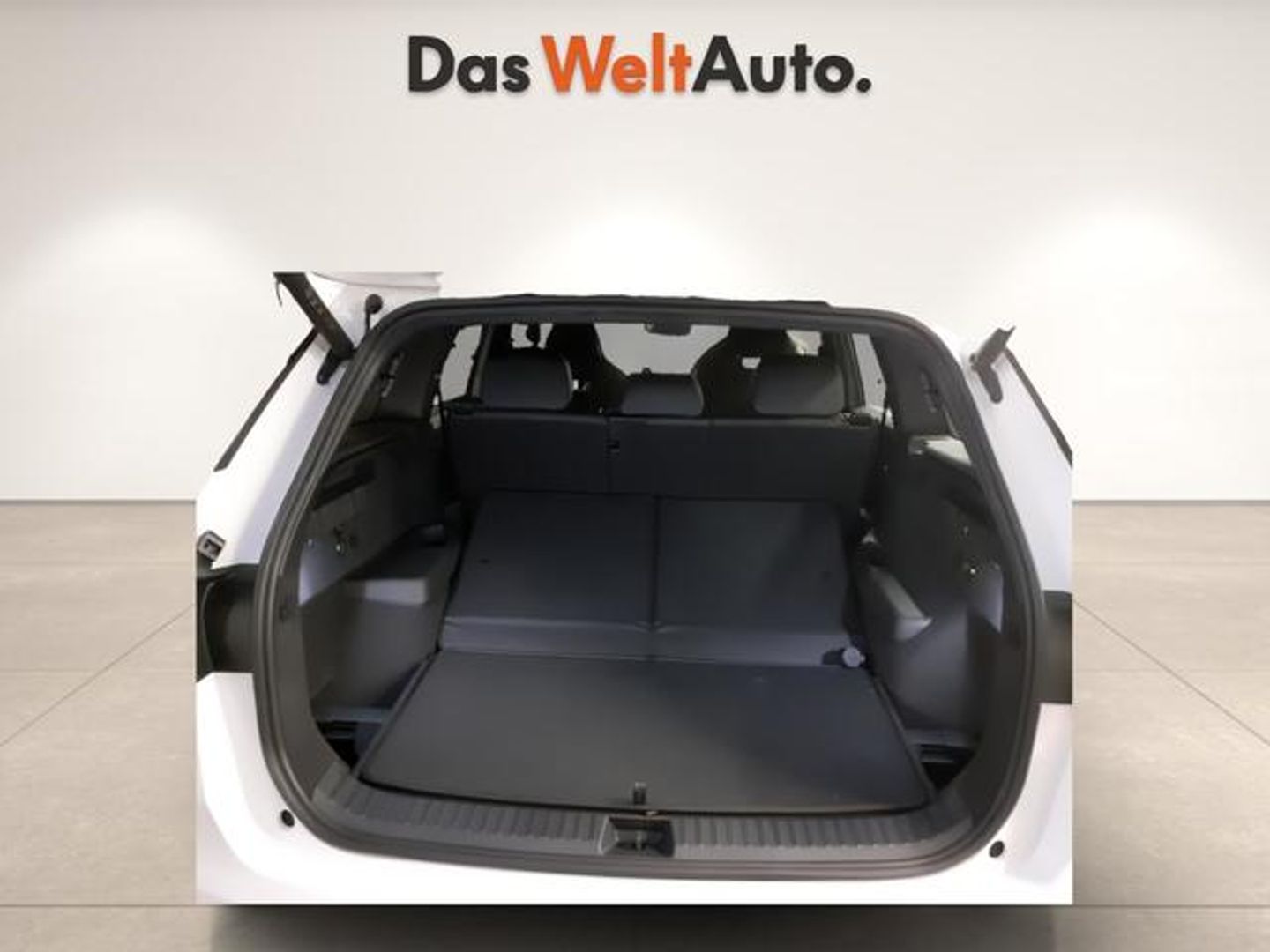 Skoda Kodiaq 2.0 TDI Sportline 4x2 DSG 110 kW (150 CV)