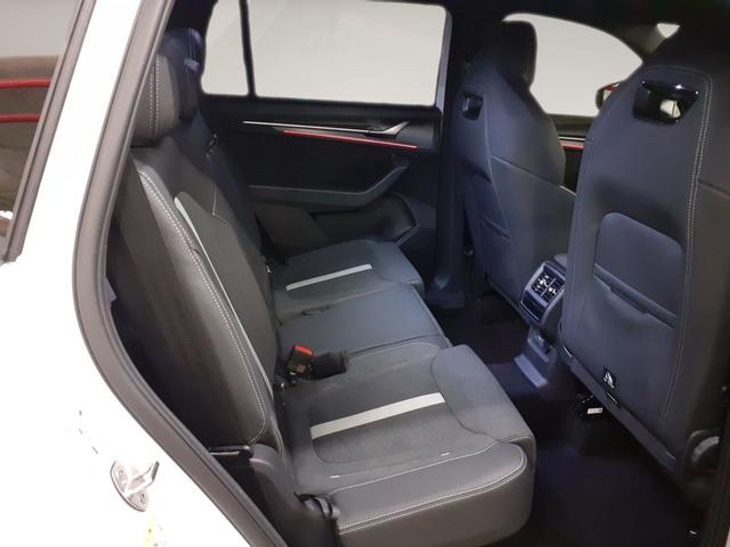 Skoda Kodiaq 2.0 TDI Sportline 4x2 DSG 110 kW (150 CV)