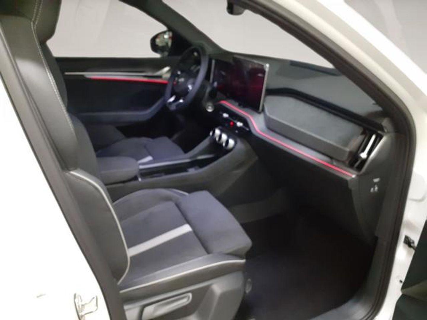 Skoda Kodiaq 2.0 TDI Sportline 4x2 DSG 110 kW (150 CV)