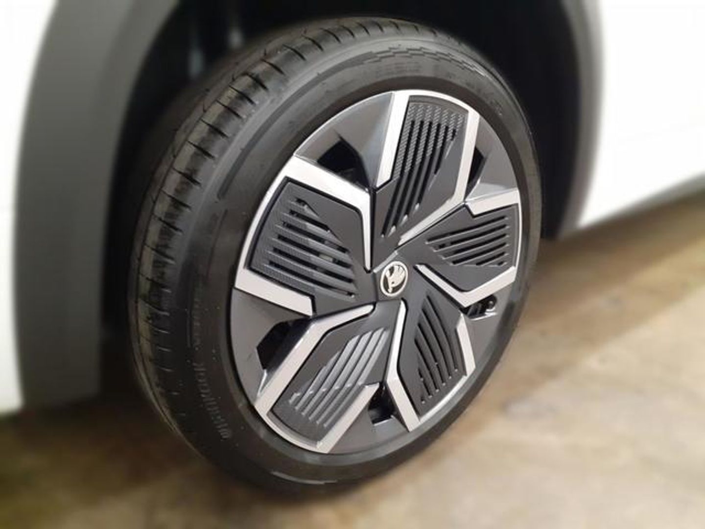 Skoda Kodiaq 2.0 TDI Sportline 4x2 DSG 110 kW (150 CV)