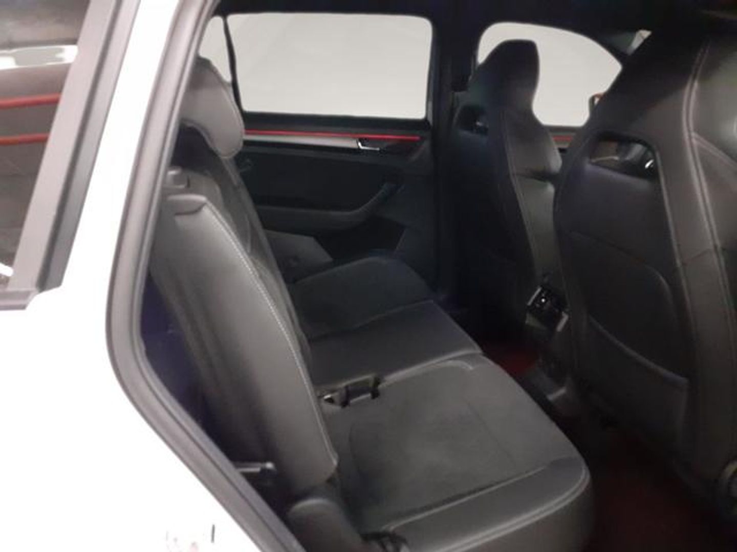 Skoda Kodiaq 1.5 TSI Sportline 4x2 DSG 110 kW (150 CV)