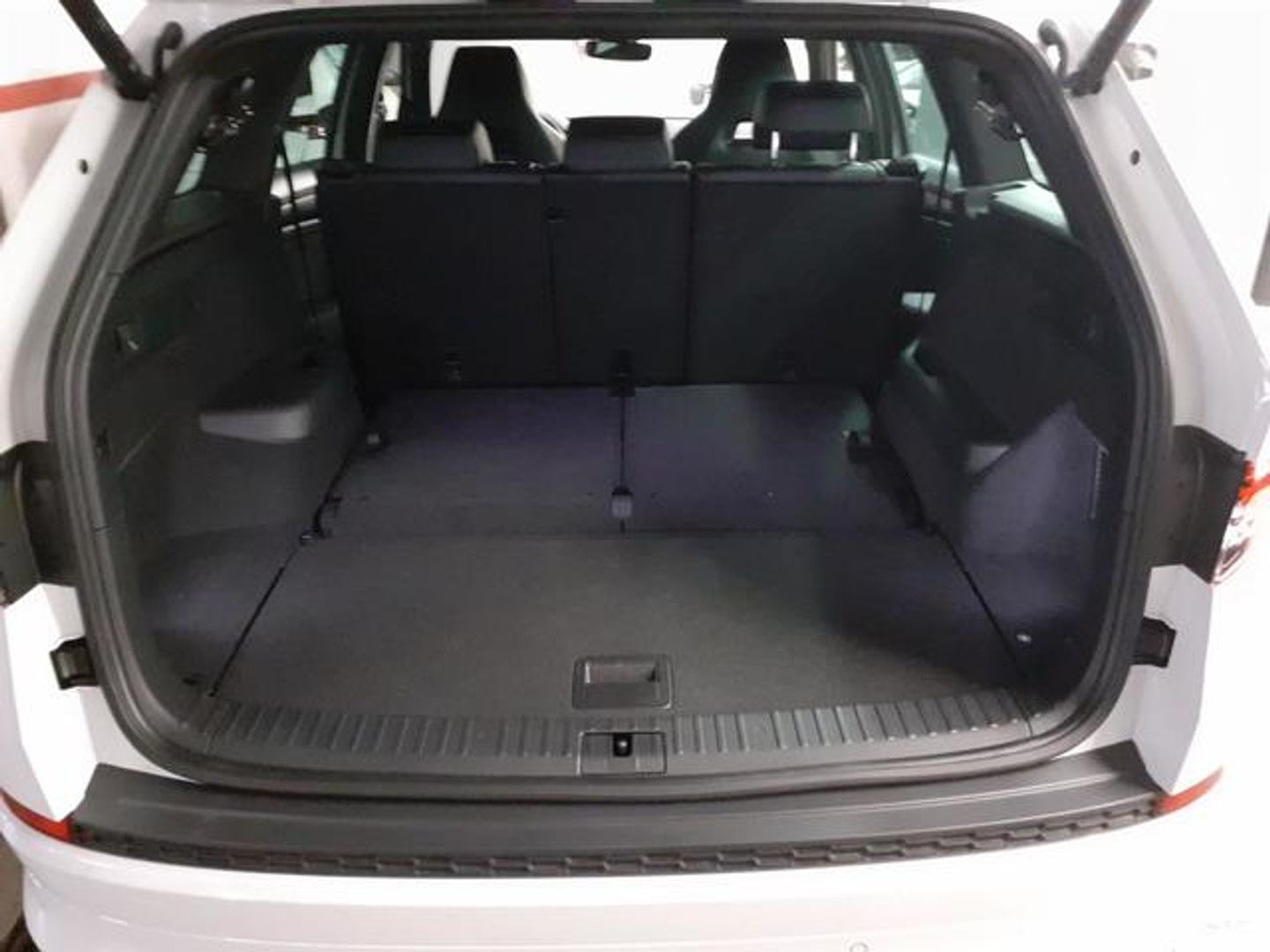 Skoda Kodiaq 1.5 TSI Sportline 4x2 DSG 110 kW (150 CV)